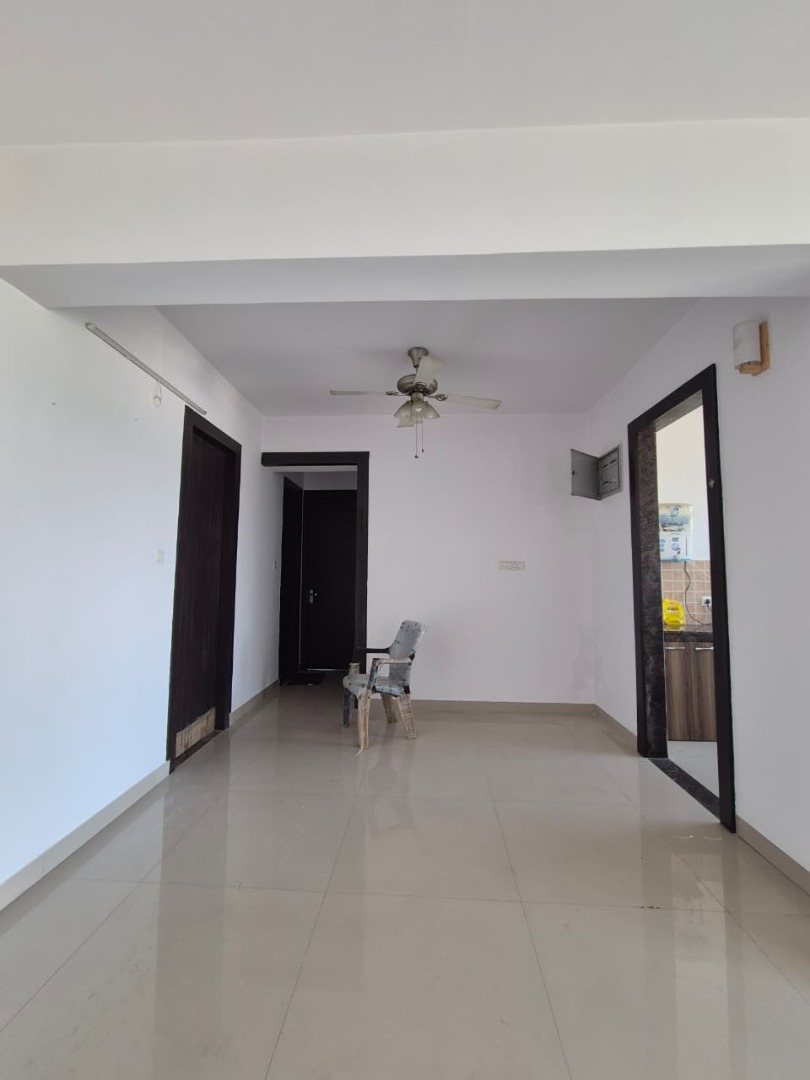 Semi Furnished 3bhk in VIP Road, Borbari, Guwahati, Assam, India for Rent